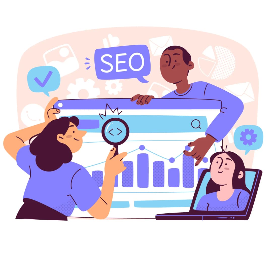Real-Time SERP Audit